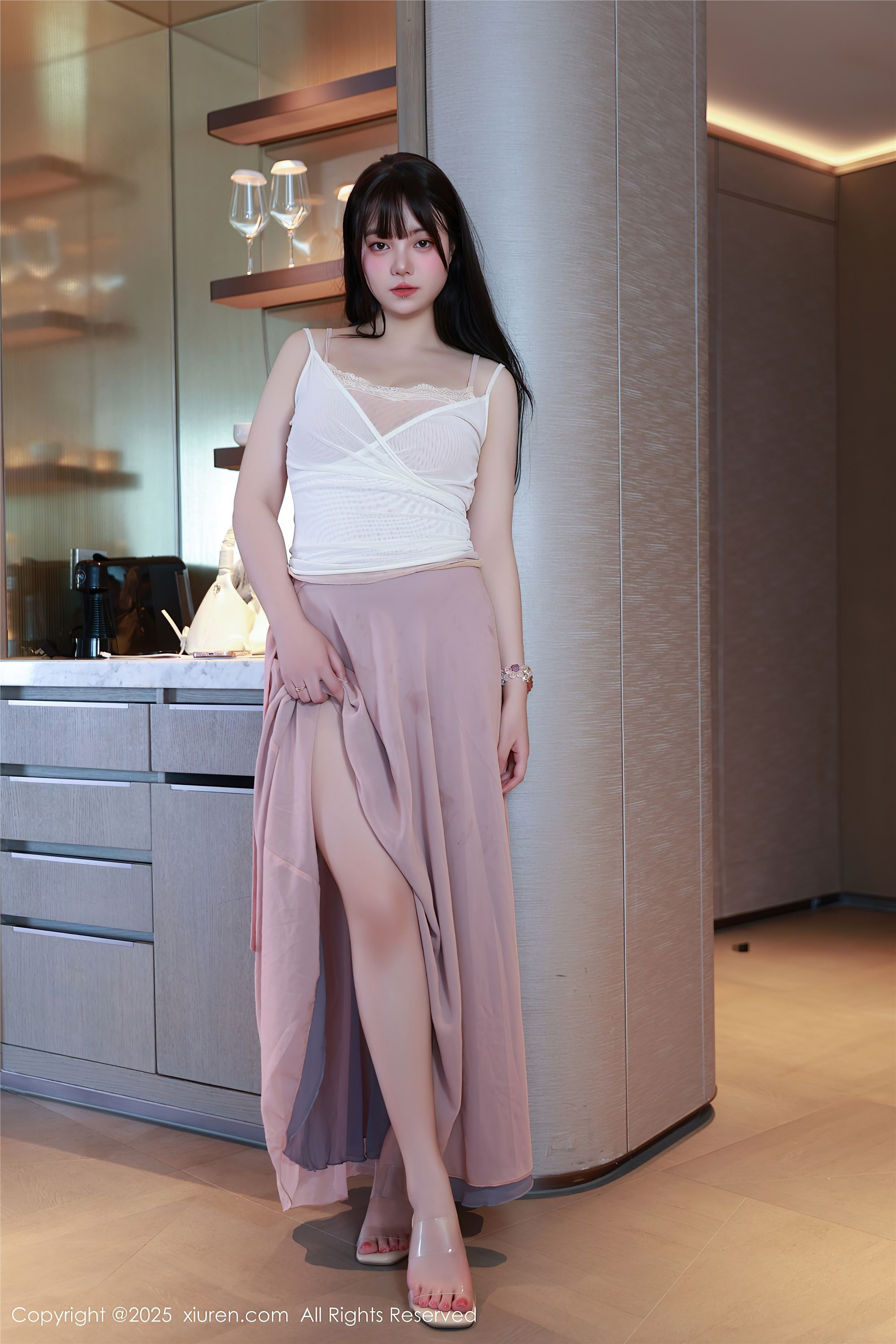 Xiuren秀人网 2025.09.09 NO.10746 软情